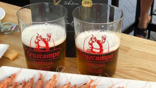 Sitios donde beber en Córdoba la cerveza más fría