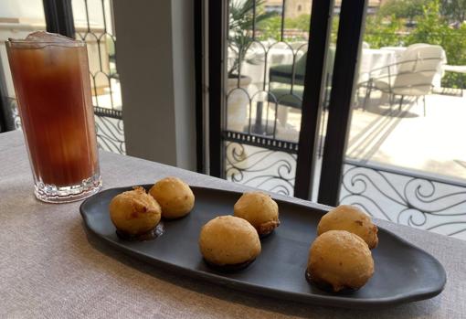 El restaurante Río Grande abre sus puertas en Sevilla como nuevo balcón gastronómico al Guadalquivir