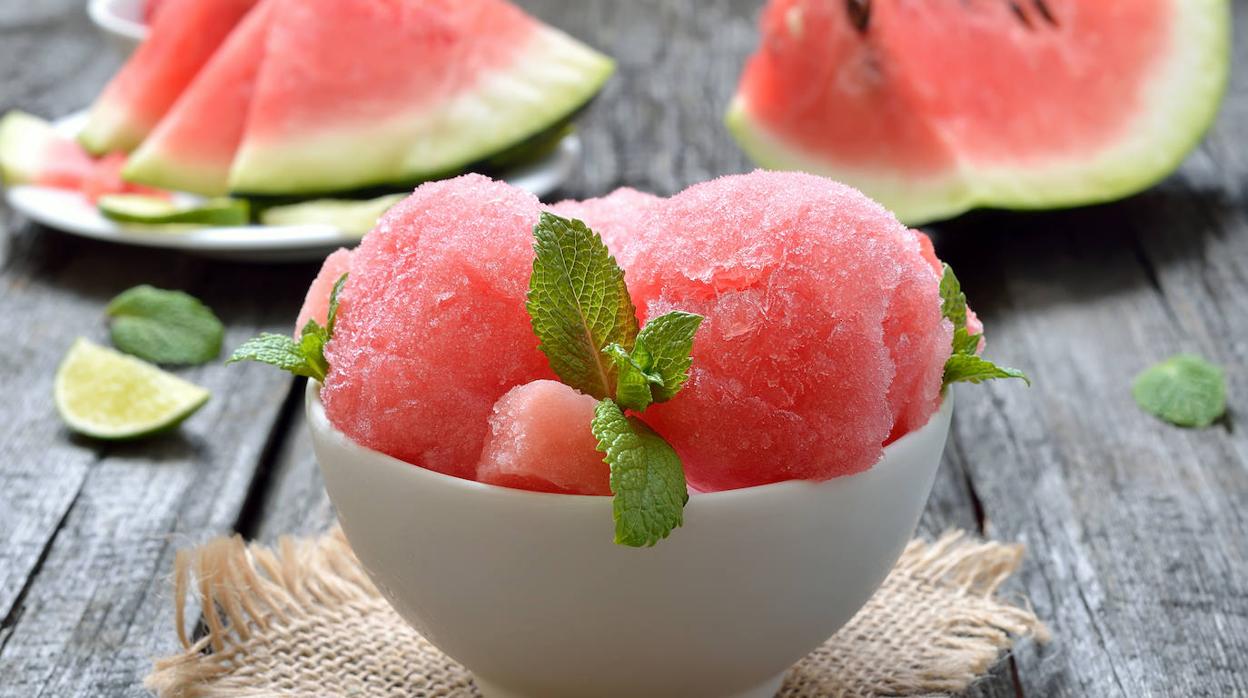 Este dulce gustará a toda la familia