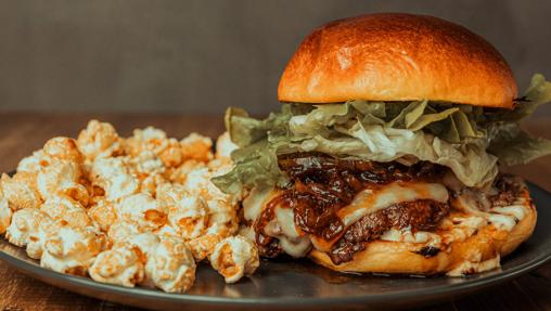 Fiebre por las burgers: el fenómeno gastronómico que arrasa en Sevilla