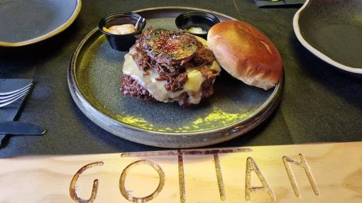 Fiebre por las burgers: el fenómeno gastronómico que arrasa en Sevilla