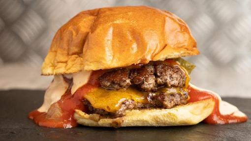 Fiebre por las burgers: el fenómeno gastronómico que arrasa en Sevilla