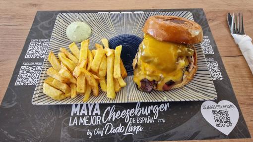 Fiebre por las burgers: el fenómeno gastronómico que arrasa en Sevilla