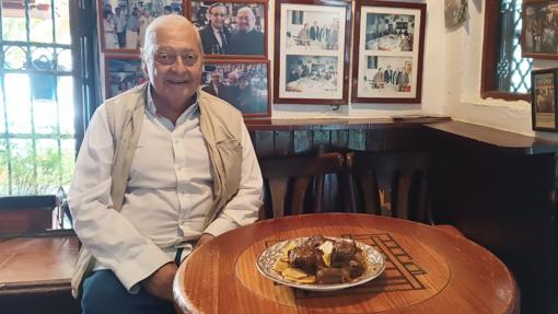 Bares de barrio de Córdoba: buenos, bonitos y baratos