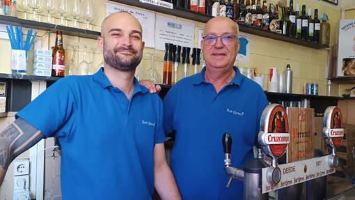 Bares de barrio de Córdoba: buenos, bonitos y baratos