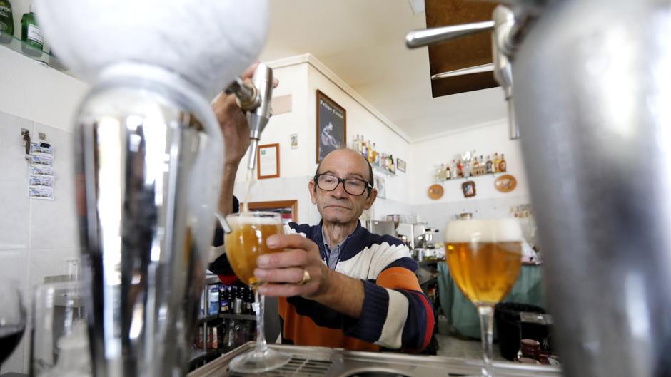 Bares de barrio de Córdoba: buenos, bonitos y baratos