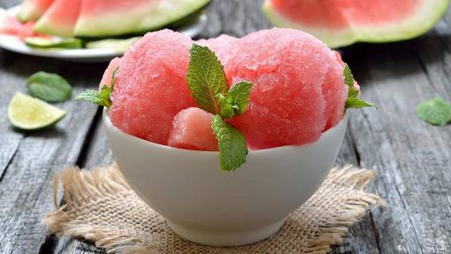 Recetas de verano para aprovechar al máximo los ingredientes de temporada