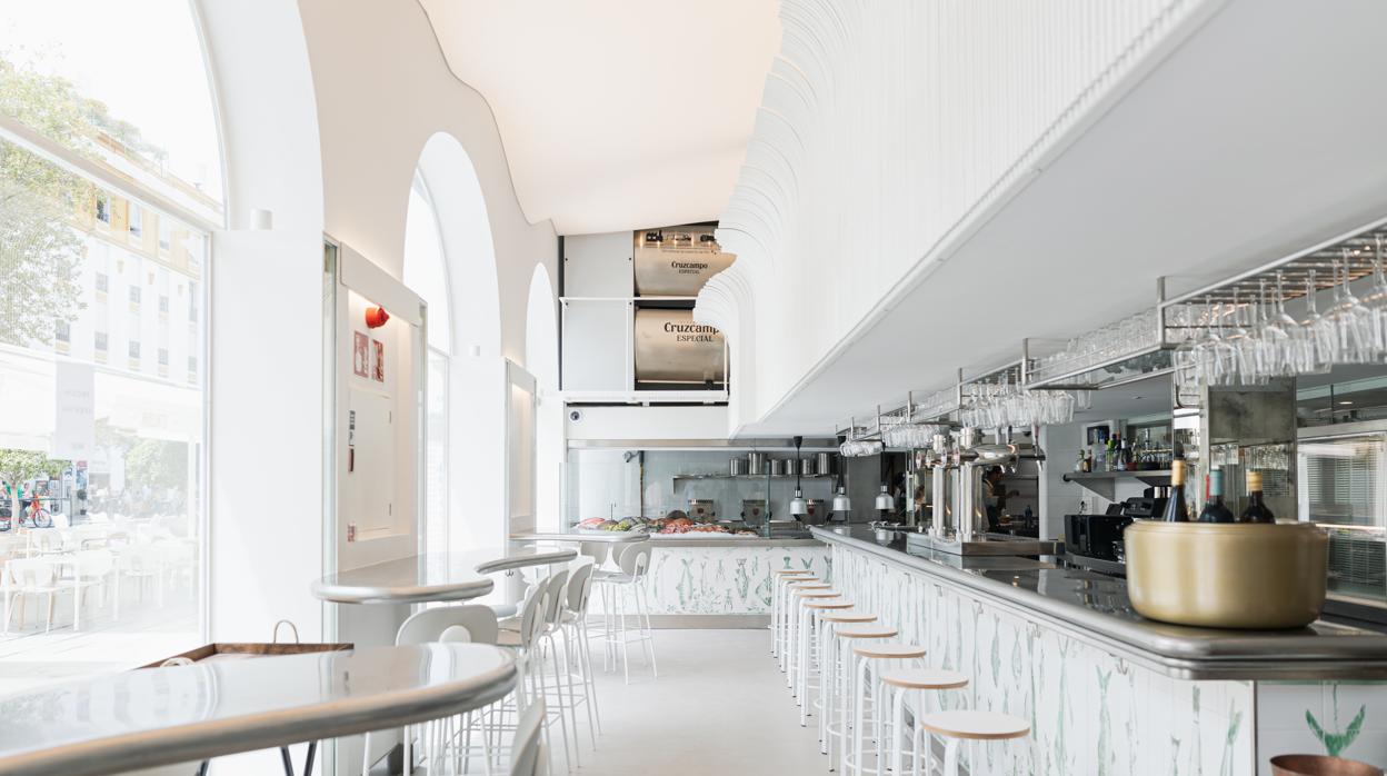 Ovejas Negras Company se queda con Mareantes