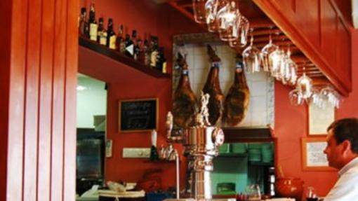 Dónde comer en Triana antes de ir a la Velá de Santa Ana 2024