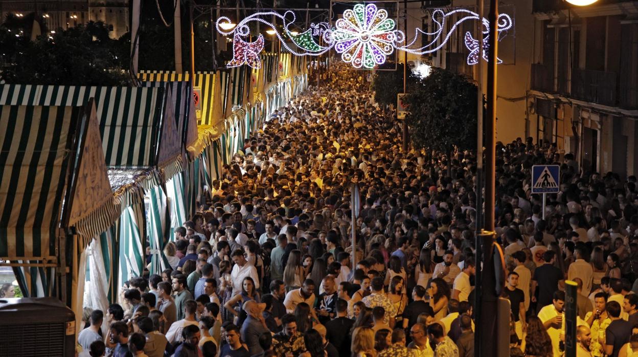Dónde comer en Triana antes de ir a la Velá de Santa Ana 2024