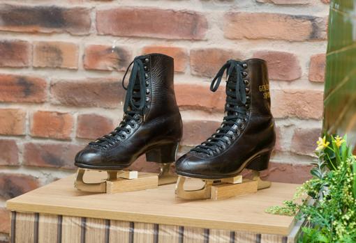 El Paso, cocina informal para hacer una parada en el camino