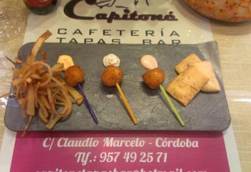 ¿Dónde se comen los mejores flamenquines en Córdoba?