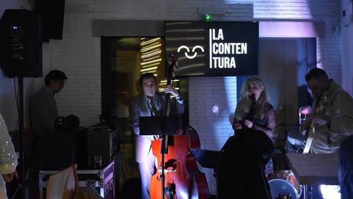 Dónde cenar y escuchar música en directo este verano en Córdoba