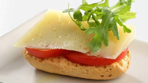 Diez recetas fáciles para hacer con niños durante las vacaciones de verano