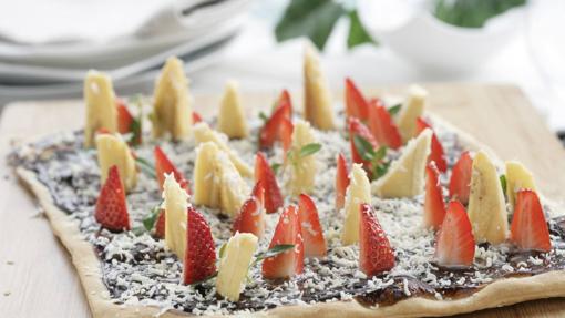 Siete recetas de pizzas caseras para cada día de la semana