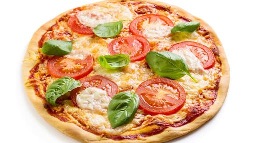 Siete recetas de pizzas caseras para cada día de la semana