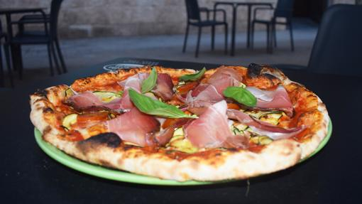 Estas son las mejores pizzerías de Córdoba dónde comer pizzas ricas y apetitosas