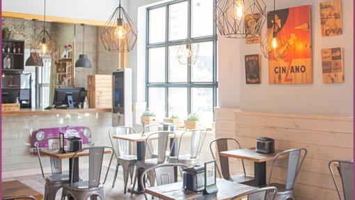 Estas son las mejores pizzerías de Córdoba dónde comer pizzas ricas y apetitosas