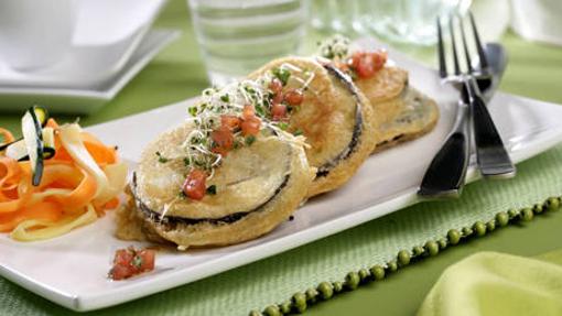 Recibe septiembre con estas diez sencillas recetas con productos de temporada