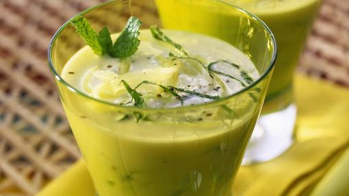 Recibe septiembre con estas diez sencillas recetas con productos de temporada