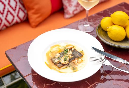 Casa Limón, el restaurante de 1.700 metros que Ovejas Negras abre en Mairena