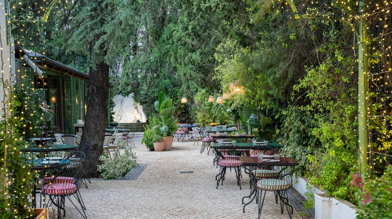 Casa Limón, el restaurante de 1.700 metros que Ovejas Negras abre en Mairena