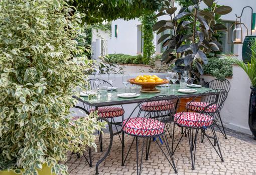 Casa Limón, el restaurante de 1.700 metros que Ovejas Negras abre en Mairena