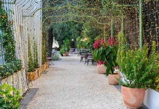 Casa Limón, el restaurante de 1.700 metros que Ovejas Negras abre en Mairena