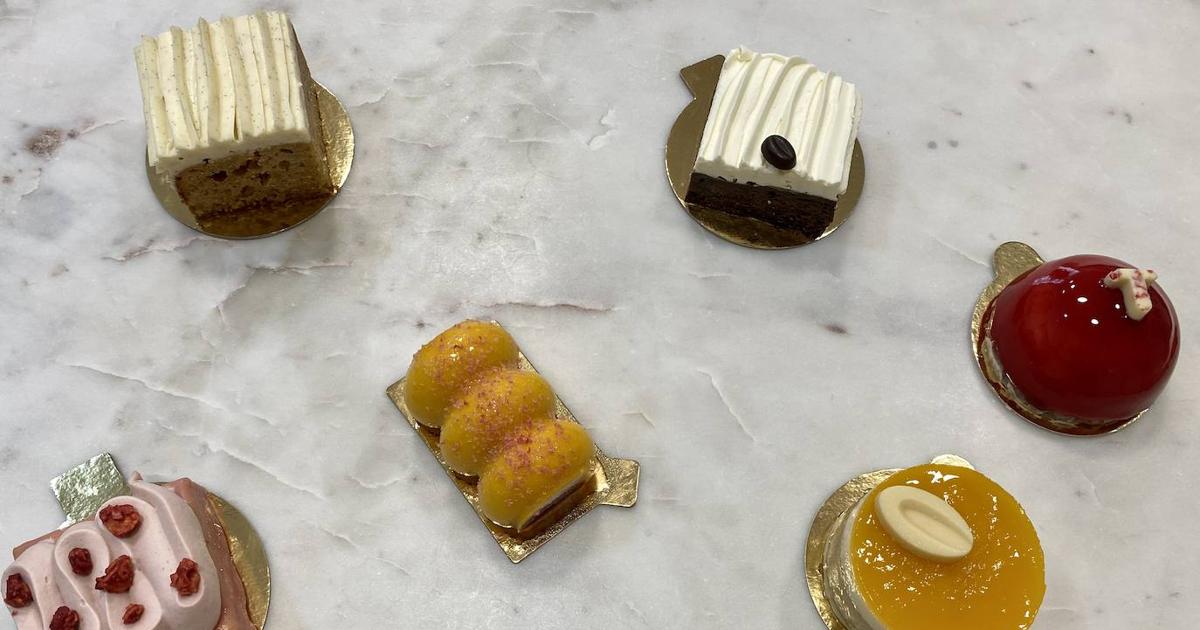Pâtisserie Tokyo se apunta al mundo digital y estrena web