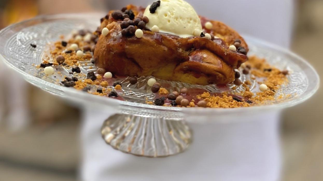La torrijada: torrijas para todos los gustos, todos los días del año