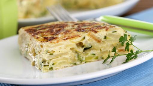 5 menús para la vuelta al trabajo: recetas fáciles y saludables para no caer en la rutina