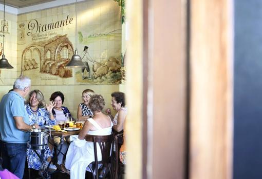 La Alicantina: reinvención de un clásico que se niega a perder su esencia