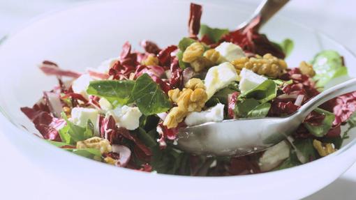 Diez recetas otoñales para el mes de octubre con productos de temporada