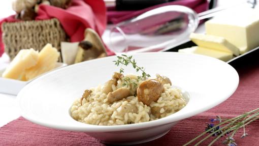 Diez recetas otoñales para el mes de octubre con productos de temporada