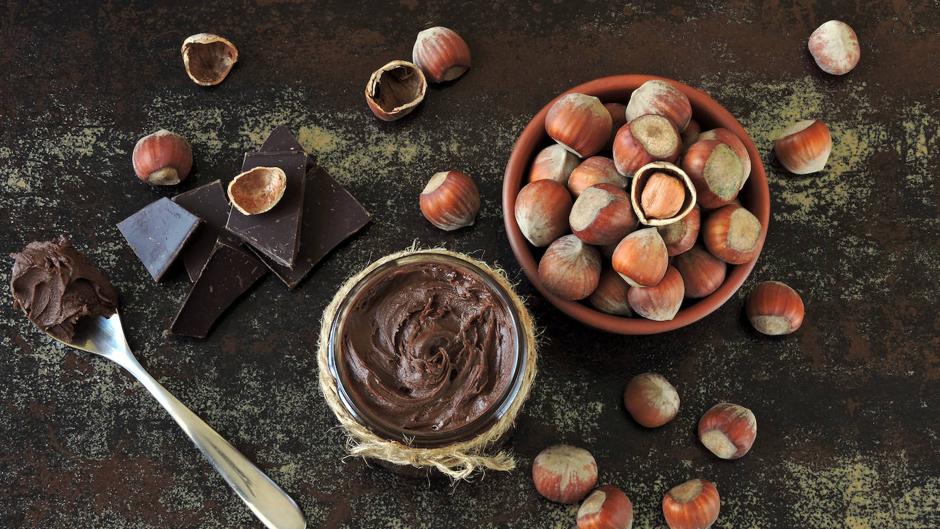Castañas con chocolate: sorprende con esta sencilla receta con solo tres ingredientes