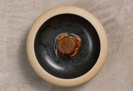 Alcaraván traslada su cocina de autor a un nuevo local