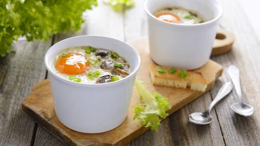 7 platos para 7 días: planifica tu semana con estas sencillas recetas y no te comas el coco