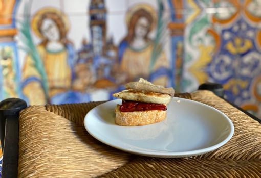 Zurbarán: Grupo Tribeca homenajea a las tabernas sevillanas con su última aventura