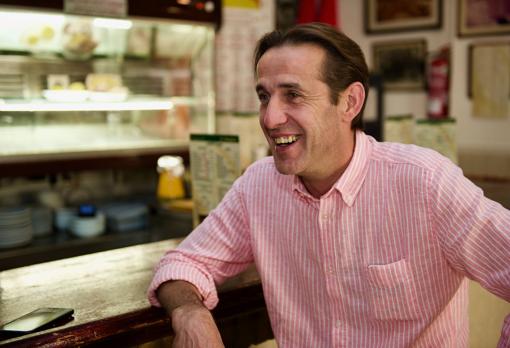 Felipe Boza (El Manijero): «Hacer reír a la gente es lo más importante»