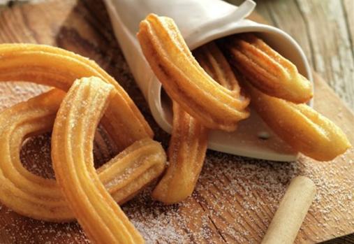 Churrería Hermanos García