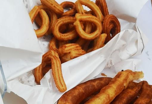 Calentería Velarde y Borromeo