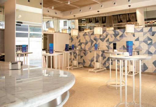 La Barra de Inchausti