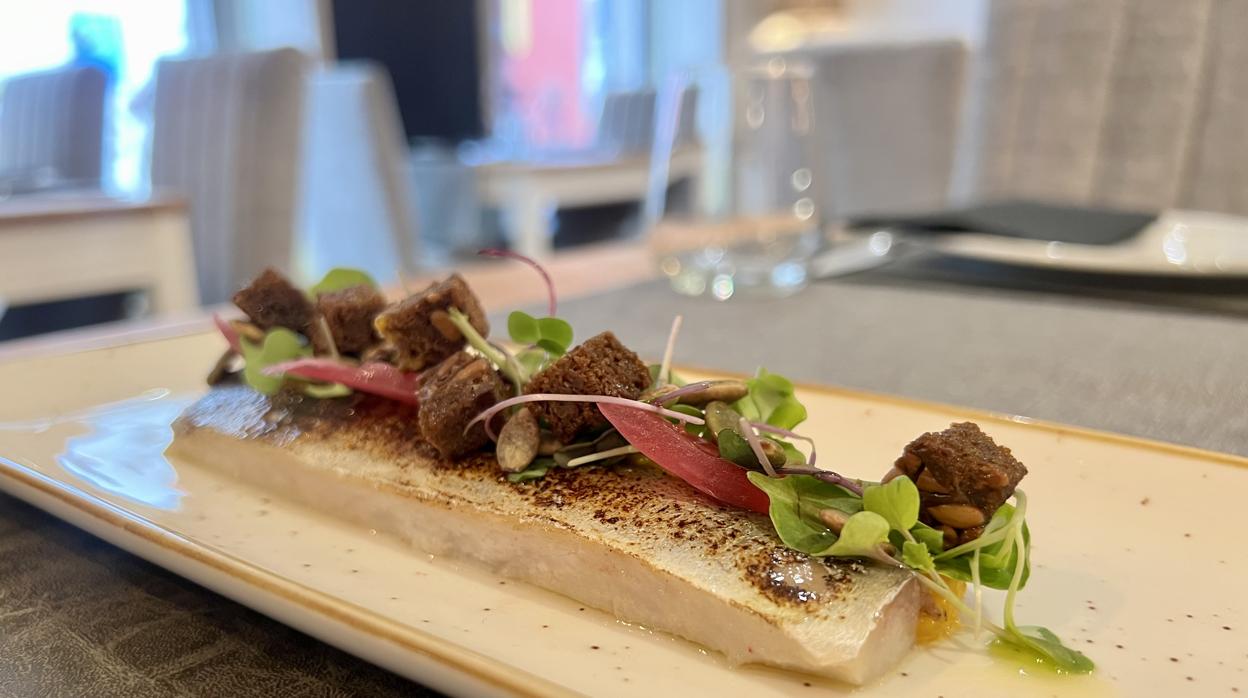 Yo: la cocina desenfadada de un «chef Michelin» llega a la plaza del Museo