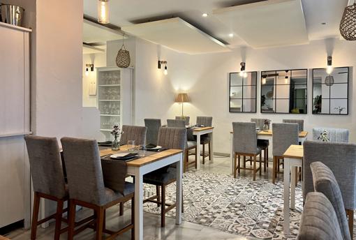 Yo: la cocina desenfadada de un «chef Michelin» llega a la plaza del Museo