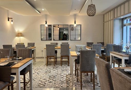 Yo: la cocina desenfadada de un «chef Michelin» llega a la plaza del Museo