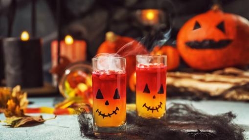 ¿Truco o postre? 10 recetas para celebrar un Halloween de miedo