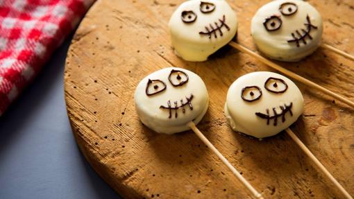 ¿Truco o postre? 10 recetas para celebrar un Halloween de miedo