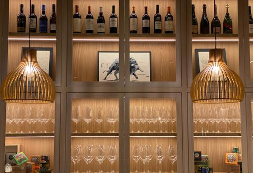 Alcuza llega al centro con una versión de su cocina adaptada al tapeo