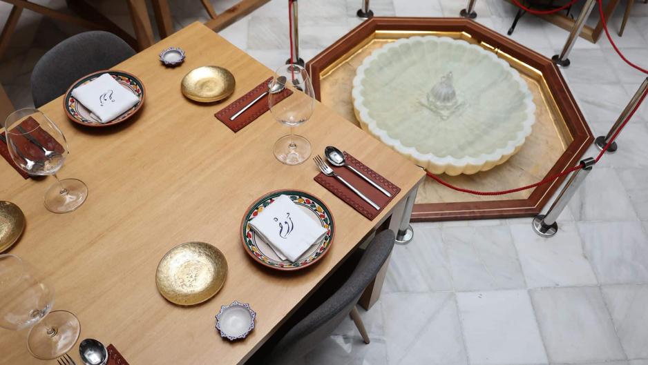 Dónde comer en la provincia de Córdoba