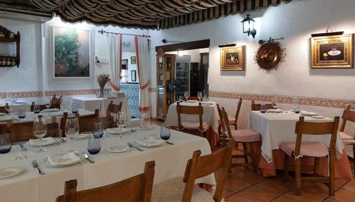 Dónde comer en la provincia de Córdoba